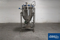 200 Liter Holloway American Bio Reactor