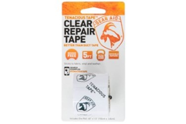Tenacious Tape Repair Tape