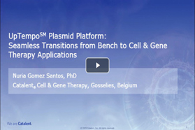 catalent uptempo thumb