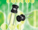 Radial Leaded Inductors: DR217 Series
