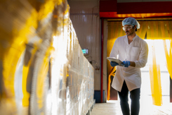 quality control logistics, industrial efficiency-GettyImages-2193955683