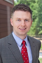 Joseph Nixon, SVP of business development, Locus Biosciences