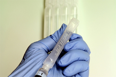 Syringe Syringe