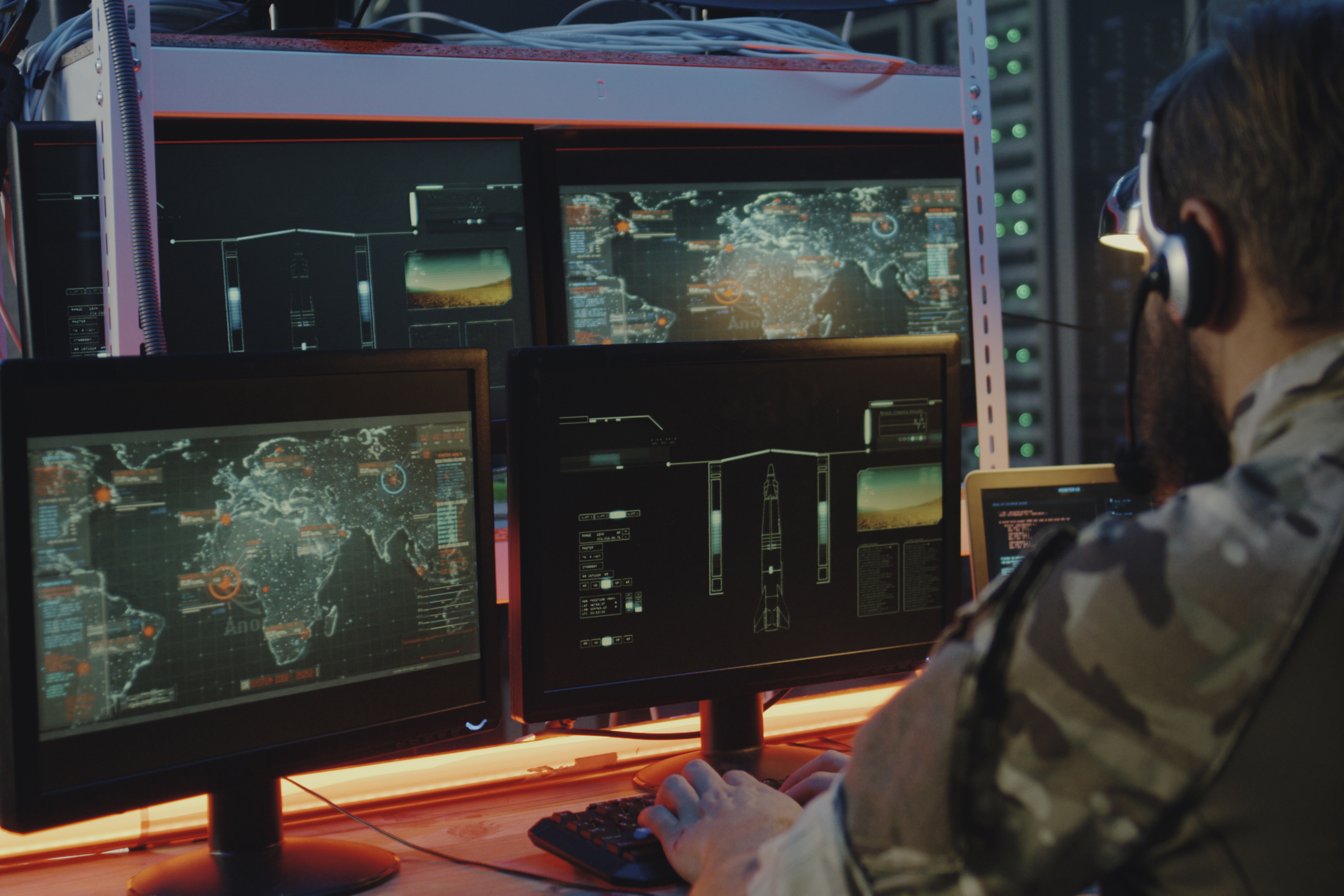 Why SOSA Is Driving The Future course of embedded military electronics - Vimarsana News