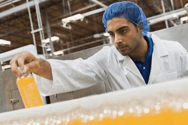 Putting A Lid On Beverage Industry Concerns Putting A Lid On Beverage Industry Concerns