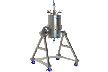 Dynamic Ergonomic Oligosynthesis Column