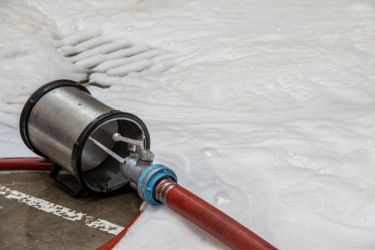 GettyImages-2206643337 PFAS firefighting foam GettyImages-2206643337 PFAS firefighting foam