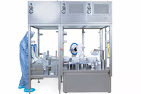 Aseptic Filling Systems For High Containment Applications