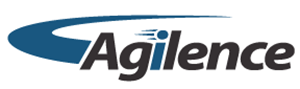 Agilence Inc. Logo Agilence Inc. Logo