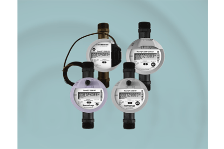 Metering-as-a-Service A Revolutionary Approach To Advance The Water ...