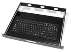 Rackmount Keyboards Rackmount Keyboards