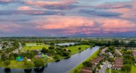 Water Main Rupture Puts Florida Community At Risk Of Flooding GettyImages-1720389686 sunrise florida