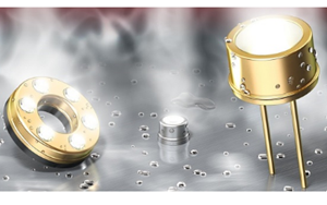 The Hygiene And Reliability Challenge: How Glass-Sealed Components Enable The Design Of Fully Autoclavable, Long-Lasting Medical Devices The Hygiene And Reliability Challenge: How Glass-Sealed Components Enable The Design Of Fully Autoclavable, Long-Lasting Medical Devices