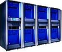 Shared-Memory Server Shared-Memory Server