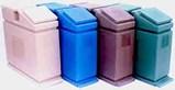 Curbside Recycling System Curbside Recycling System