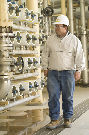 OPUS® Technology: An Innovation For Cooling Tower Blowdown Treatment - Vimarsana News
