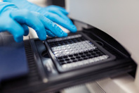 realtime pcr machine-GettyImages-1380451602