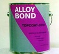 Acrylic Topcoat Acrylic Topcoat