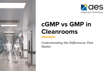 cGMP vs GMP cGMP vs GMP