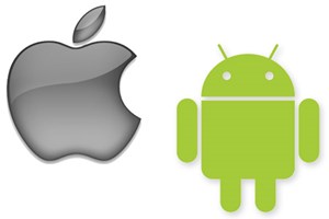 Why Physicians Prefer Apple Over Android Apple/Android