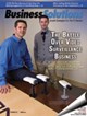 September 2011 Issue Table Of Contents September 2011 Issue Table Of Contents