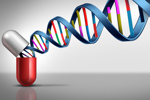 Genetic Medication, health care medical-GettyImages-2166887794