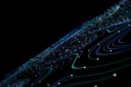 Data-as-a-Service: A Game-Changer For Water Utilities In The Digital Age