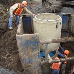 Installing a Hydro Downstream Defender Installing a Hydro Downstream Defender