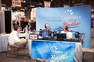 single-use interview of john boehm with colder products