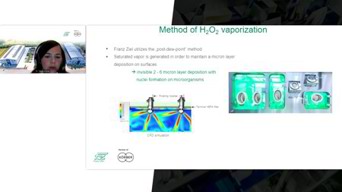 Scientific Insights Into VHP Biodecontamination And BI Quality Management Scientific Insights Into VHP Biodecontamination And BI Quality Management