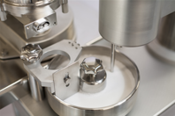 3P Innovation - dosator