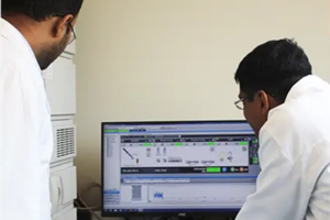 Pharmaceutical Preformulation Support Services Natoli scientists