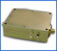 Model NP-507: Broadband Linear RF Amplifier Model NP-507: Broadband Linear RF Amplifier