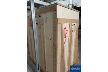 Parker Filter Skid, Large and Small TFFNFF