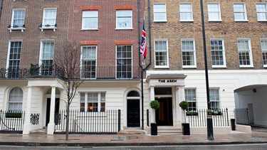 arch-london arch-london