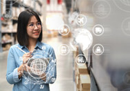 If You Can't Win The Game, Change It Supply Chain - Getty- 1159559071