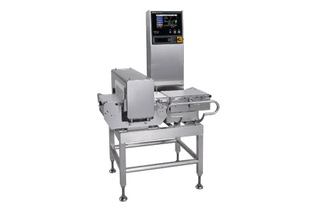SSV-i Checkweigher And M6 Metal Detector For Food Manufacturing - Vimarsana News