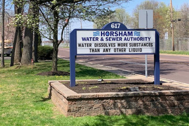 Horsham-Water-Sewer-Authority