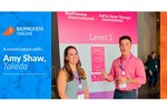 On The Ground At BPI: Takeda's Amy Shaw On Scaling Cell Therapy Manufacturing Bio-live-Shaw
