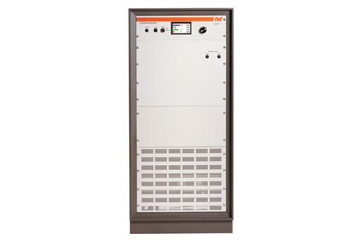 RF Amplifier: 2500A225B - Vimarsana News