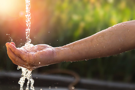 Insights From A Water Equity Taskforce Member - Vimarsana News