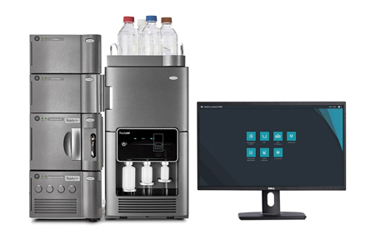 Waters Bioaccord Waters Bioaccord