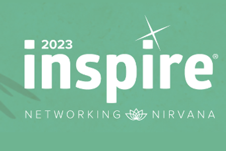 From Inspire 2023 Want Exponential Growth Grab Your Partner Do-Si-Do - Vimarsana News