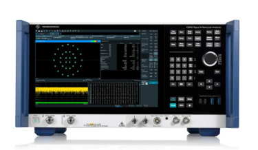 fswx signal and spectrum analyzer fswx signal and spectrum analyzer