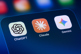 AI Assistant Apps, ChatGPT, Claude, Gemini-GettyImages-2270277028