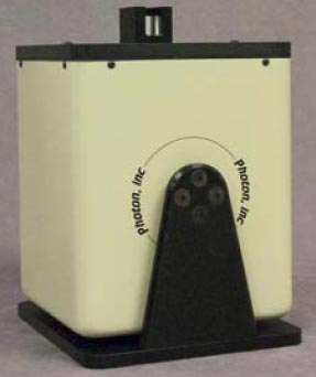 Goniometric Radiometer Far-Field Profilers Interface Accessories