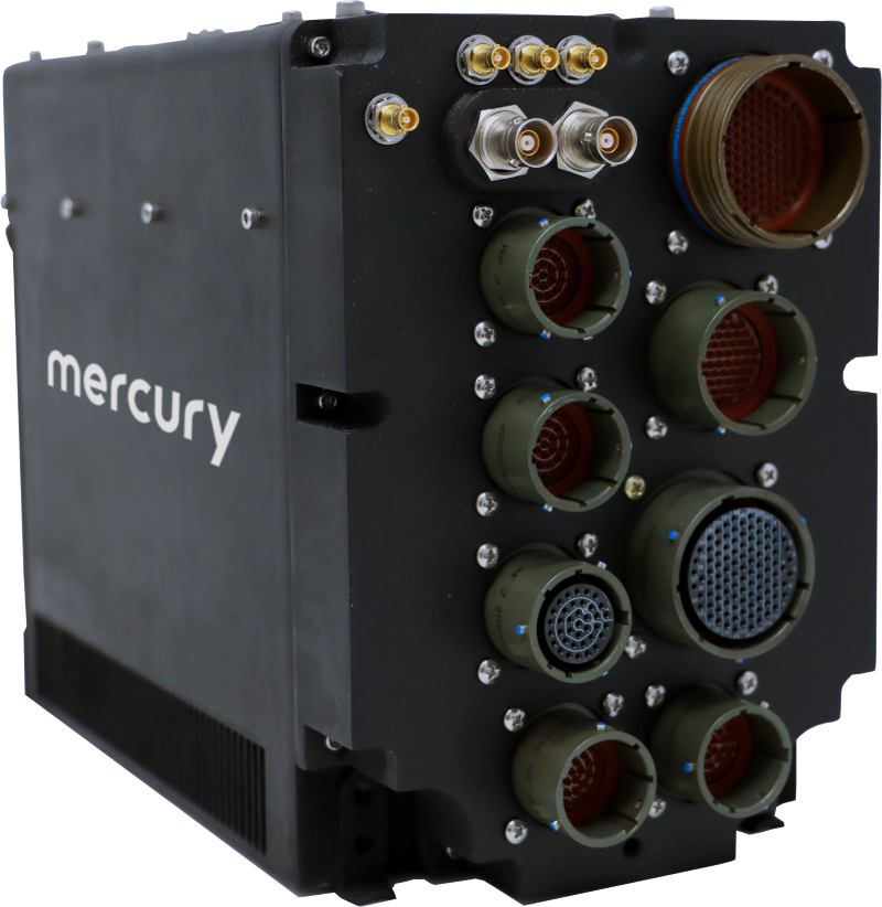 Mercury launches industry-first safe SOSA aligned mission computer - Vimarsana News