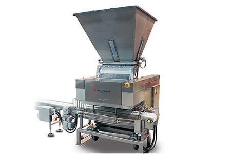 Accurist Bread Dough Divider Range - Vimarsana News