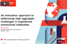 An Innovative Approach To High Aggregate Challenges