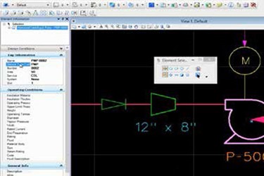 Digital Engineering Models Enable Comprehensive Lifecycle Information Management For Water and Wastewater Treatment Plants Digital Engineering Models Enable Comprehensive Lifecycle Information Management For Water and Wastewater Treatment Plants